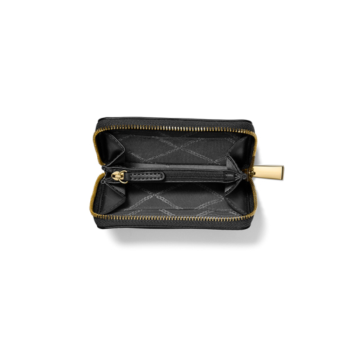 Michael Kors Jet Set zwart