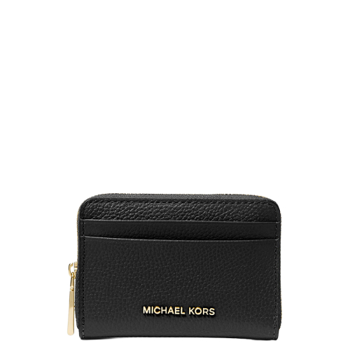 Michael Kors Jet Set zwart