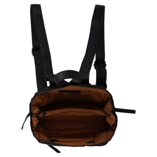 Van Os Tampa zwart