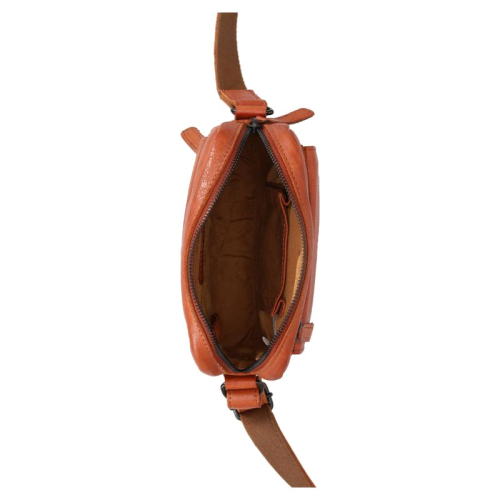 Van Os Tampa cognac