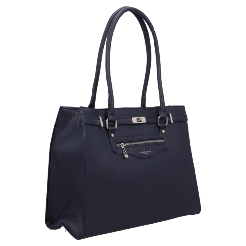 Flora & Co Gabi blauw