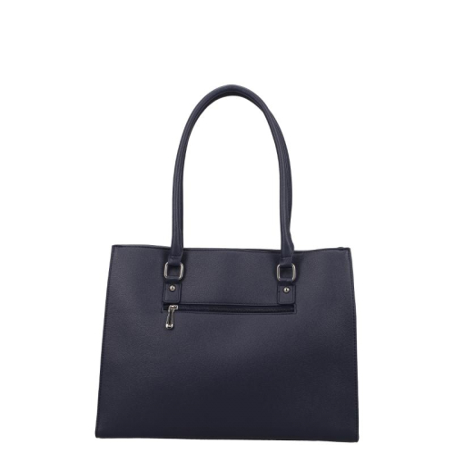 Flora & Co Gabi blauw