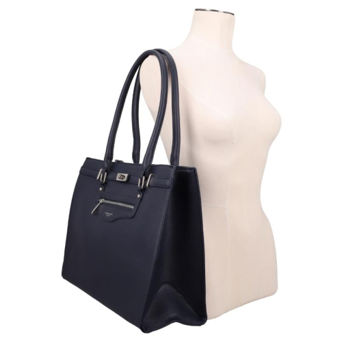 Flora & Co Gabi blauw