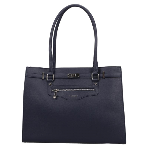 Flora & Co Gabi blauw