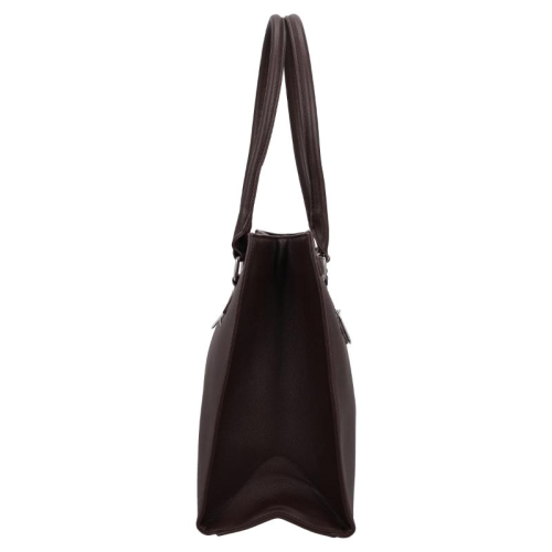Flora & Co Gabi bruin