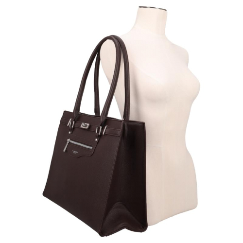 Flora & Co Gabi bruin