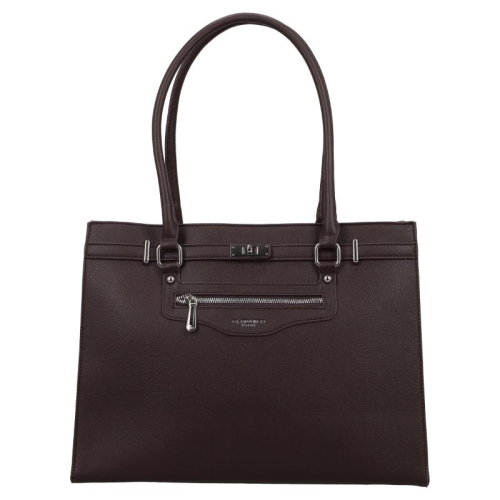 Flora & Co Gabi bruin