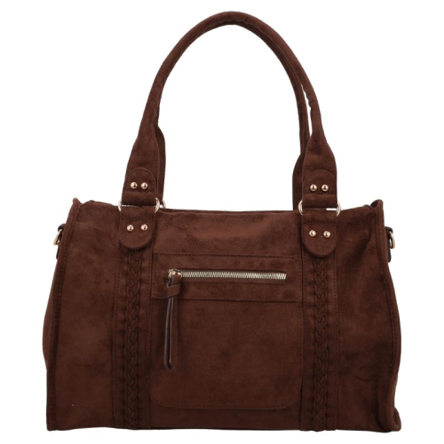 Flora & Co Birina bruin