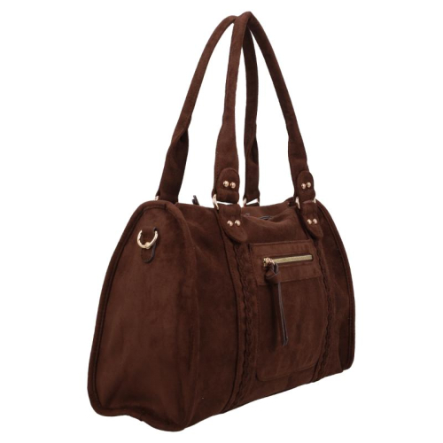 Flora & Co Birina bruin