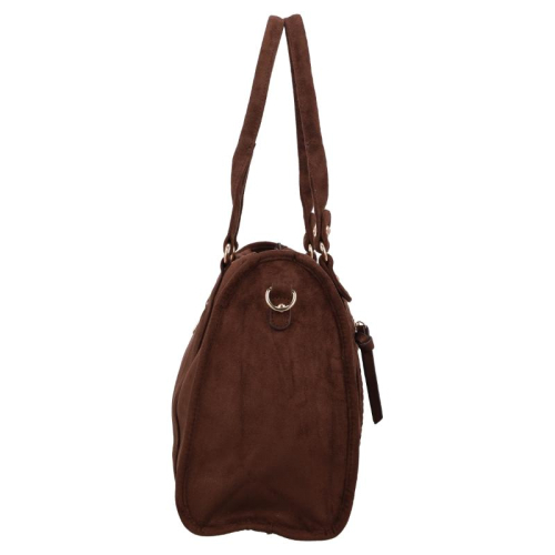 Flora & Co Birina bruin
