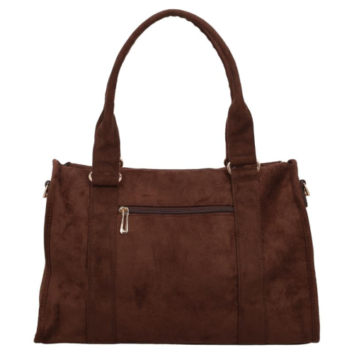 Flora & Co Birina bruin