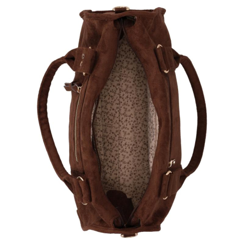 Flora & Co Birina bruin