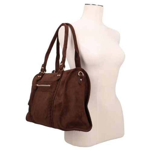 Flora & Co Birina bruin