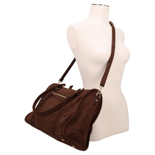 Flora & Co Birina bruin