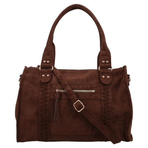 Flora & Co Birina bruin