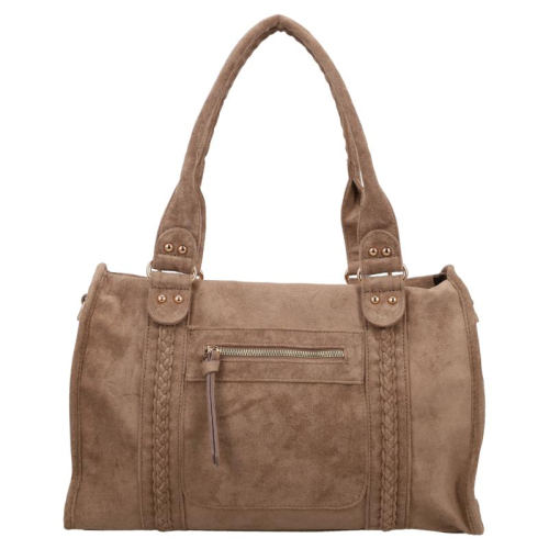 Flora & Co Birina taupe