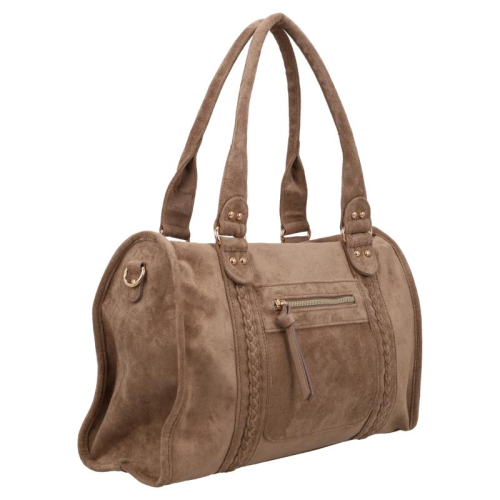 Flora & Co Birina taupe