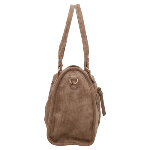 Flora & Co Birina taupe