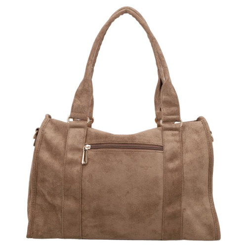 Flora & Co Birina taupe