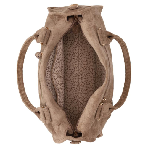 Flora & Co Birina taupe