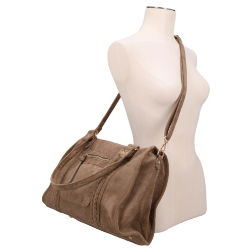 Flora & Co Birina taupe