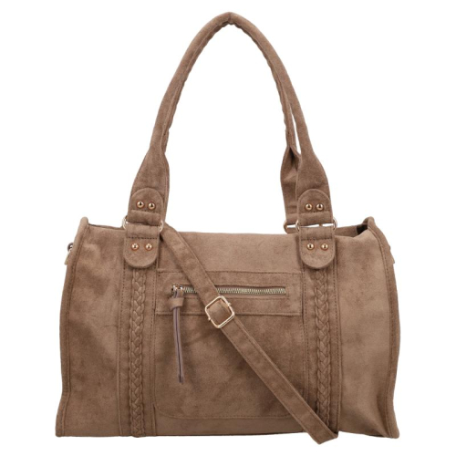 Flora & Co Birina taupe