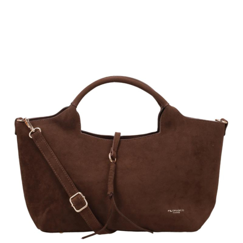 Flora & Co Kleo bruin