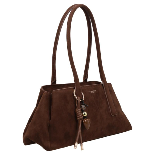 Flora & Co Olla bruin