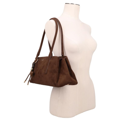 Flora & Co Olla bruin