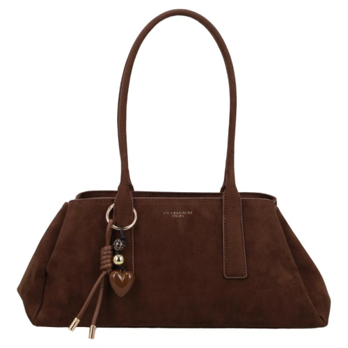 Flora & Co Olla bruin