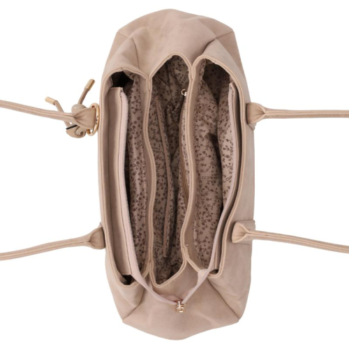 Flora & Co Olla beige