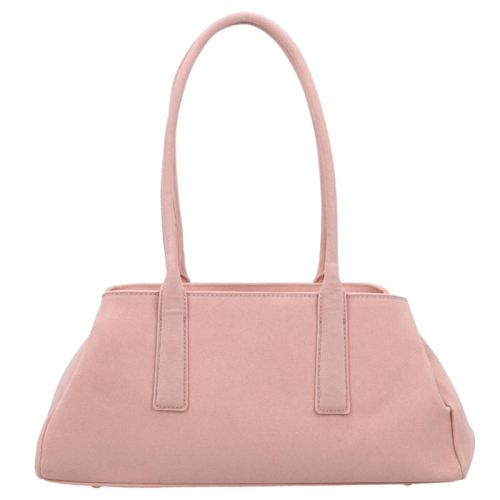 Flora & Co Olla roze