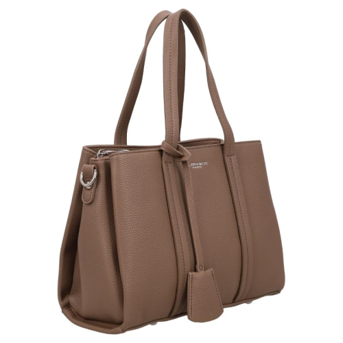 Flora & Co Antonia taupe