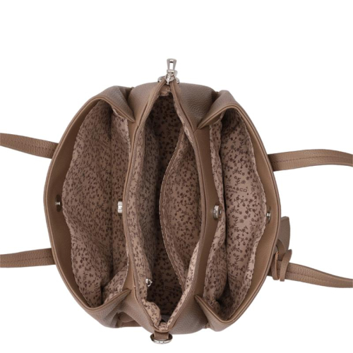 Flora & Co Antonia taupe