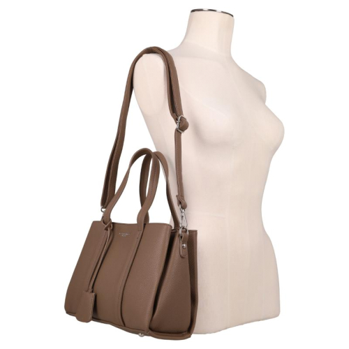 Flora & Co Antonia taupe