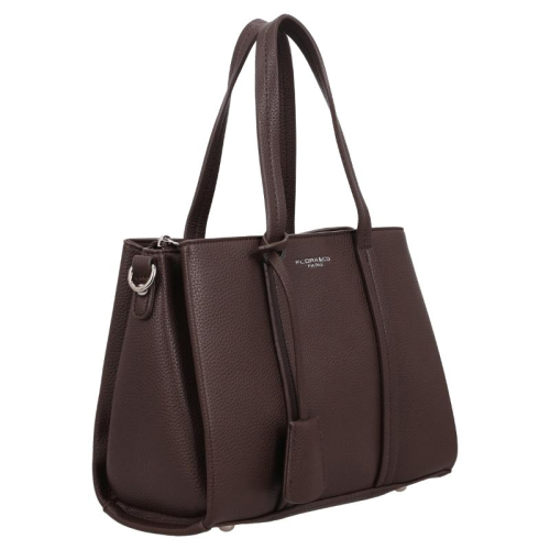 Flora & Co Antonia bruin