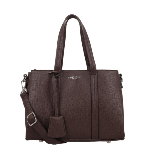 Flora & Co Antonia bruin