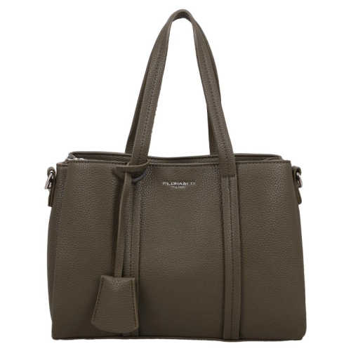 Flora & Co Antonia groen