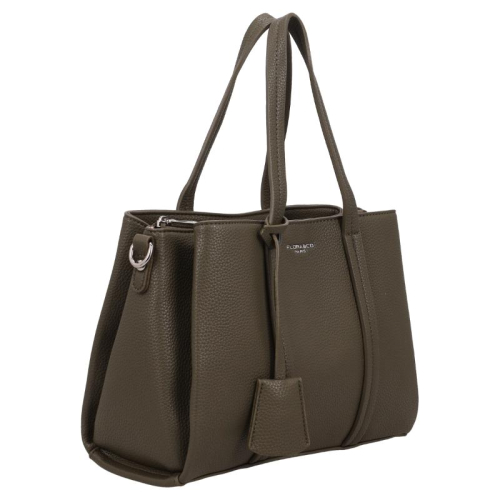 Flora & Co Antonia groen