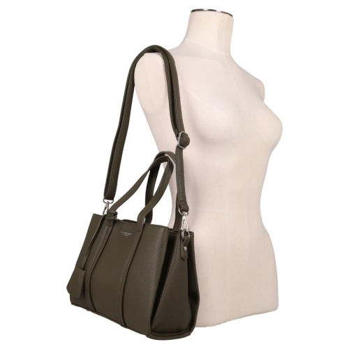 Flora & Co Antonia groen