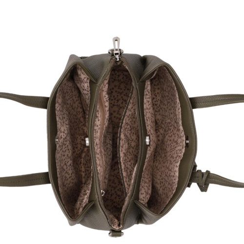 Flora & Co Antonia groen