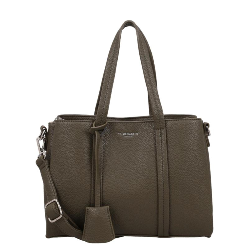 Flora & Co Antonia groen