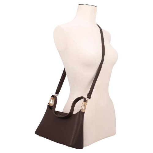 Flora & Co Lorella bruin