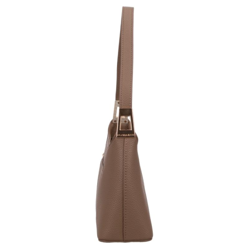 Flora & Co Lorella taupe