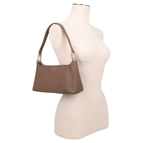 Flora & Co Lorella taupe