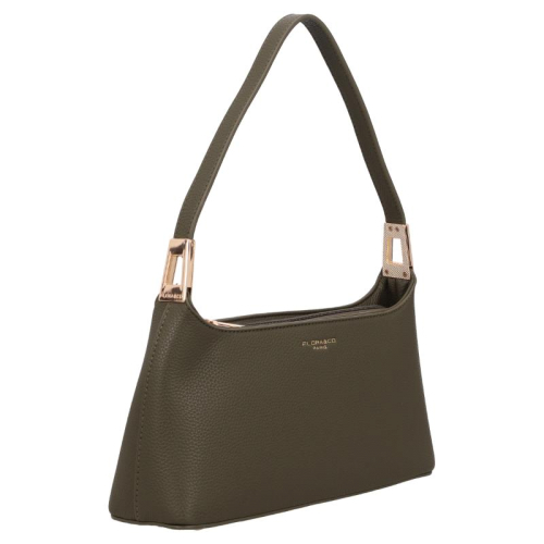 Flora & Co Lorella groen