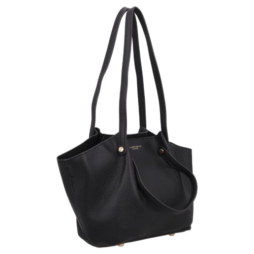 Flora & Co Laren zwart