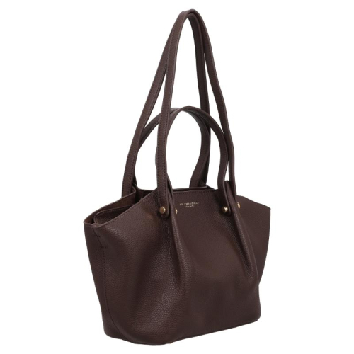 Flora & Co Laren bruin