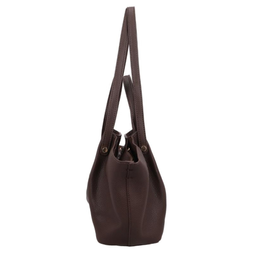 Flora & Co Laren bruin