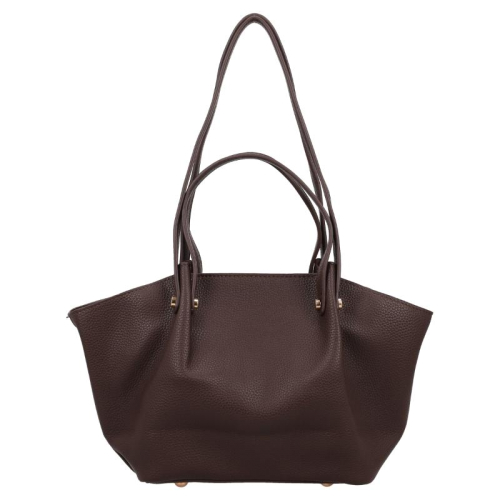 Flora & Co Laren bruin